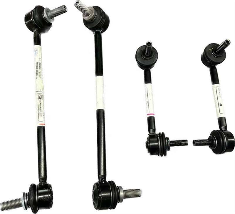 Front Suspension Control Arm Assy 1044354-00-A 1044359-00-A For Tesla Model 3 Vehicles
