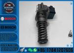 High Quality unit fuel injection pump 0414755014 0414755015 for Mac 313GC5233MX