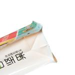 Multi-layer food packaging stand up pouch cashew nuts