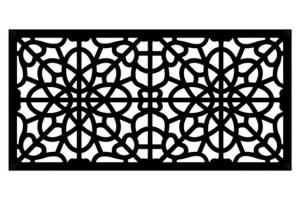 Quality Colour Anodize Laser Cut Metal Screens For Room Divider wholesale