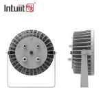 IP65 72W RGBW 4 In 1 LED Garden Spotlights