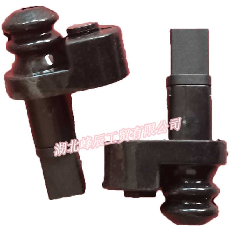 Dongfeng/Dcec Kinland/Kingrun Engine Parts Auto parts for Truck Electric Door Lamp Switch 3750440-C0100