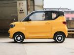 Rechargeable Mini EV Car