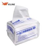 OEM Industrial Multipurpose Cleaning Cloths Multi Surface Cleaner Wipes White