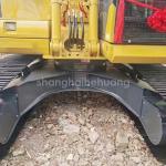 2021 Komatsu PC130 Second Hand Excavator With Original Color