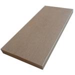 Anti UV 140mm 20mm WPC Garden Fence Decking