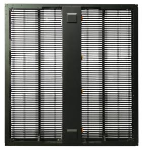 Quality Waterproof Outdoor SMD2727 LED Curtain Display 7.81 X 15.6mm LED Advertising Screen wholesale