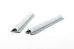 Static-Free PVC Profile Bar for Safety Measures