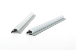 Quality Plastic Decorative Glass Bracing Strip wholesale