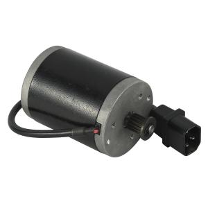 Quality 28mm Low Speed Brushless PMDC Motor Planetary Gearbox 12v wholesale