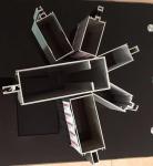 Visible Curtain Wall Aluminum Frame