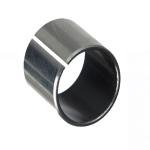 Forging Ss316 Ss410 OD900mm Bright Surface Steel Seamless Sleeves