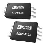ADGS5414BCPZ Programmable Logic IC