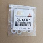 Cylinder Head Cover Shim Sealing Ring 01216307 0121 6307 1216307 for deutz FL913