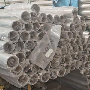 Quality ASTM A213 Polishing Stainless Steel Pipe For Chemical And Petrochemical Industries wholesale