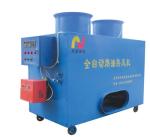 Large Area Greenhouse Heating Systems / Heating System In Greenhouse