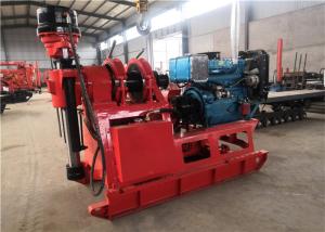 Quality Geological Hammer XY-2 75mm Portable Soil Drilling Machine wholesale