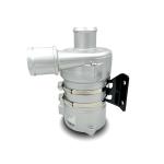 Brushless DC 24V Input Electric Motor Water Pump For EV'S Battery Cooling