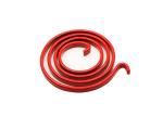 SUS304 10mm Bimetal Spiral Tension Spring