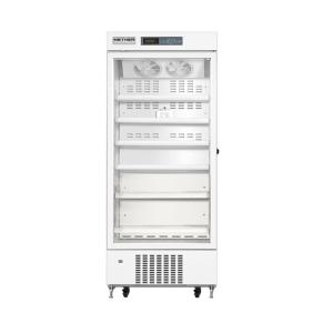 Quality Stable Temperature Control Pharmacy Medical Refrigerator for Vaccine Safety wholesale