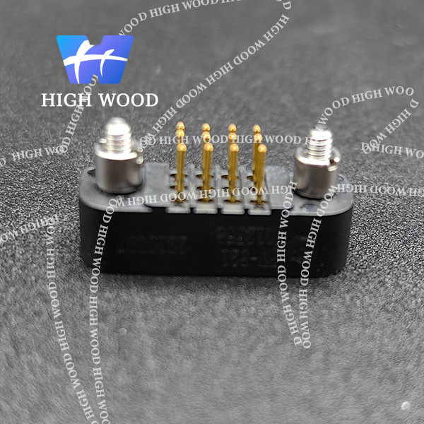 HW-CMM Connector,HW-321Y012F58