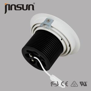 Quality China lighting international fair lights 20W popular Europe market downlight ,hall led lights wholesale