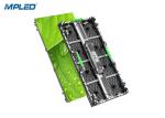 XR Indoor Stage Rental LED Screen Display SMD2121 Virtual Studio
