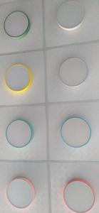 Quality 6W 12W 18W 25W 780LM Dimmable LED Ceiling Light wholesale