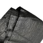 Sell 120gsm PP Woven Fabric Agricultural Mat Construction Silt Fence/ PP Woven