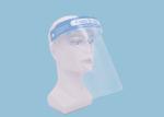 Anti Fog and Dust droplet Protection Full face Medical Face Shield For daily