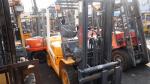 Used TCM 2.5TON forklift for sale