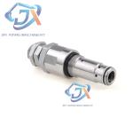 STAR ZEBRA Distribution Valve Main Relief Valve 723-30-90101 709-80-52900 709-70