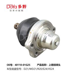 Quality NISSAN BALL JOINT 40110-01G25 wholesale