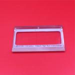 JG-0195-1 GLASS JIG Smt Machine Spare Parts For Hitachi CPK Jig SMD Spare Parts