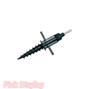 Quality OEM Dust Cover Plastic Screw Flag Cross Base wholesale