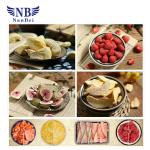 Press Mini Freeze Dryer 920 PCS Vial Capacity12mm Diameter 220V 50 Hz