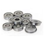 Mini Skate Deep Groove Ball Bearing 608 608Z Z809 Bearing NSK Z809 Ball Bearing