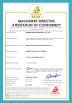 shenzhen xingte technology co.,ltd Certifications