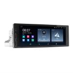 1G/2G RAM Car Audio FM AUX Bluetooth Carplay Android Auto 6.86'' Car Radio MP5