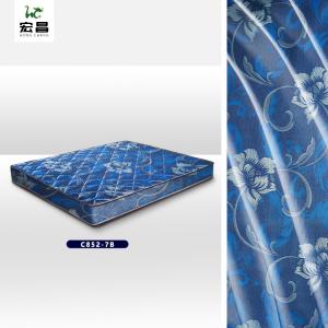 Quality 2.1m-2.25m Mattress Knitted Fabric wholesale