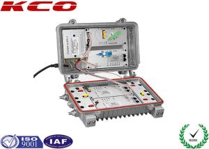 Quality EOC Master Ethernet Over Coaxial VOD CATV IPTV EOC ONU OR KCO7934 wholesale