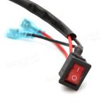 Main Market America Custom Wiring Harness for Washing Machine Air Conditioning