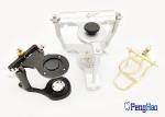 Japanese Type Magnetic Dental Lab Articulators Metal Material Made