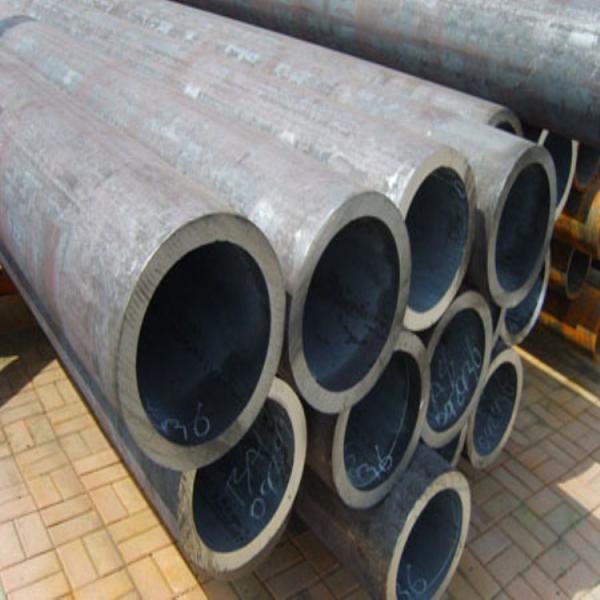 Cheap Hot Rolled 35Cr Alloy Steel Pipe 70mm Seamless Welded for sale