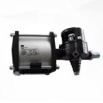 Italy WAM Accessories Pneumatic Actuator Cylinder for Concrete Batching Plant