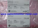 Medical Equipment Batteries GE Cardioserv Defibrillator Original Battery