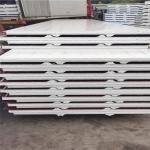light weight 1050 -50-326mm eps sandwich roof panel for K type prefabricated