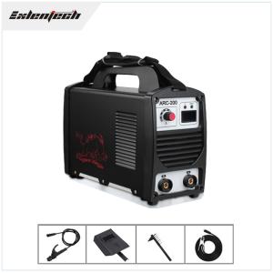 Quality Inverter Mosfet Single Phase Welding Machine 200A ARC Portable wholesale