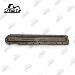 11207-1040 Water Gallery Side Cover For Hino Engine EH700