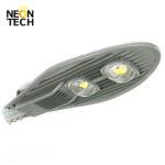 Outdoor High Power LED Street Light 50W 100W 150W 200W Waterproof IP65